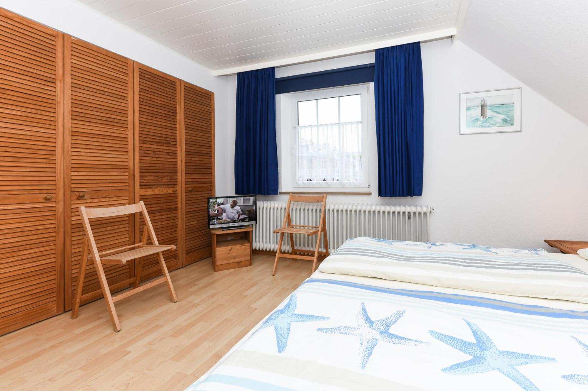 Ferienhaus Dohlennest Carolinensiel Eksteriør bilde