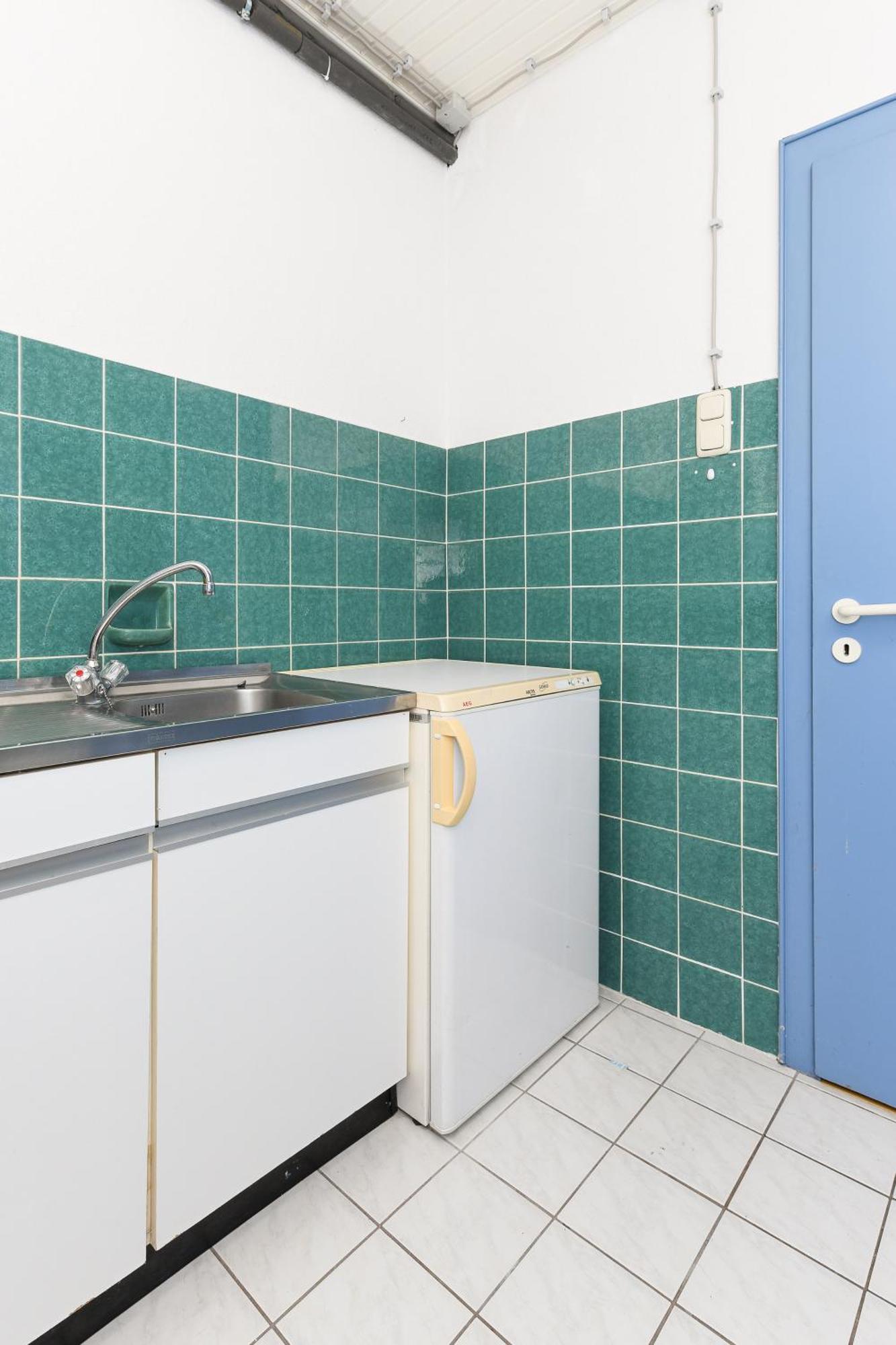 Ferienhaus Dohlennest Carolinensiel Eksteriør bilde